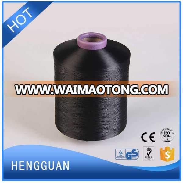 100% Nylon 6 DTY 40D/12F for socks